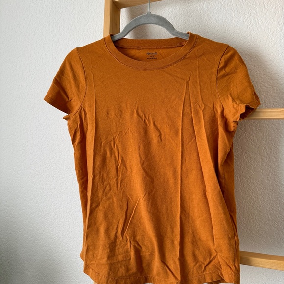 Madewell T-Shirt - Picture 5 of 5